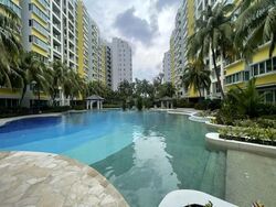 SunGlade (D19), Condominium #573958671